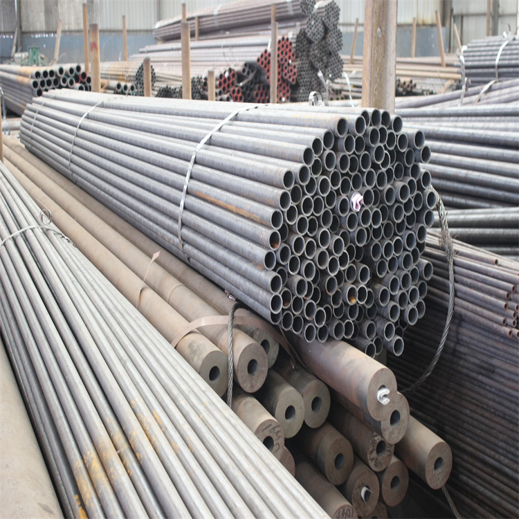 小口径冷拔无缝钢管介绍