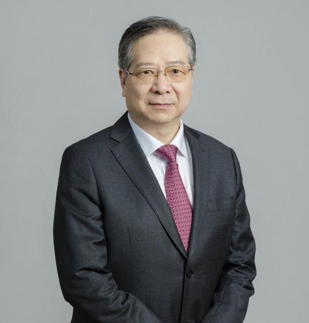 关于数学金融,全国政协委员,中国人寿集团董事长白涛发声!