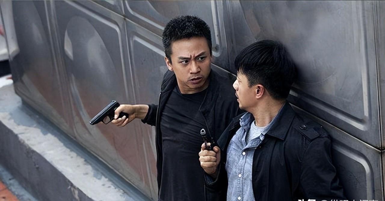 周迅黄渤新片定档!十八岁以下慎看,事实证明:它的尺度确实不小