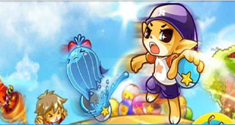 圣域云鹿什么性格