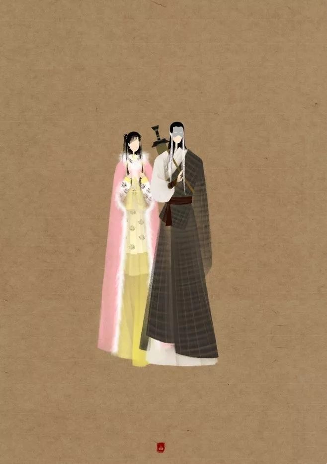 前世——风陵渡口初相遇,一见杨过误终身(下)