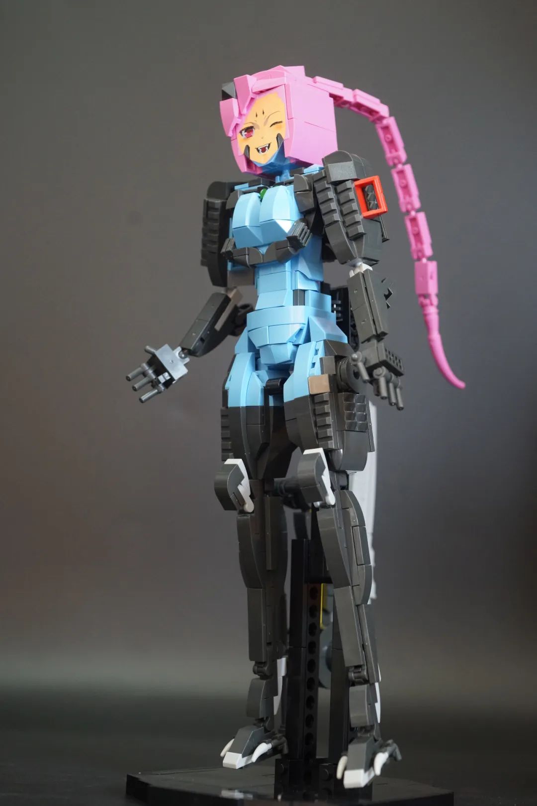 借woma铁姬钢兵定远 聊聊国漫ip的产品化