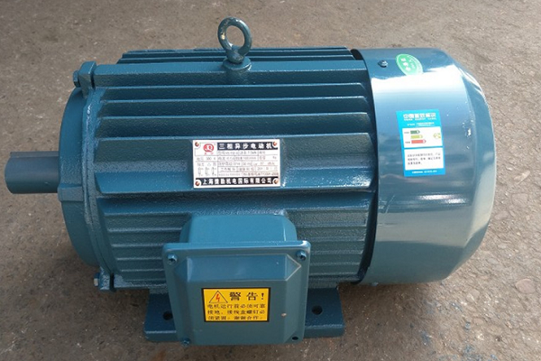 7.5千瓦电机用多粗的铜线