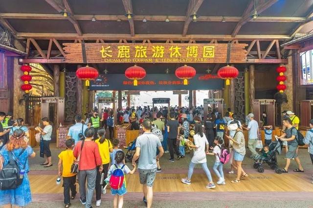 4a景区中的游乐园水上闯关游戏,无动力互动游戏趣味脚踏船,网红秋千