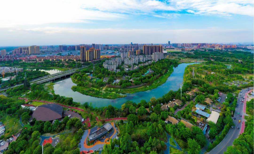 绘就幸福美好生活画卷 成都市新都区召开实施幸福美好生活十大工程