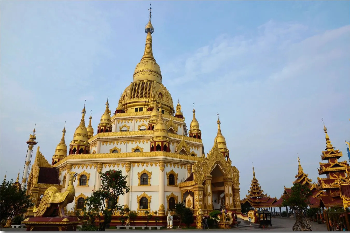 芒市景点有哪些?游这11个处,感受"孔雀之乡""黎明之城"魅力