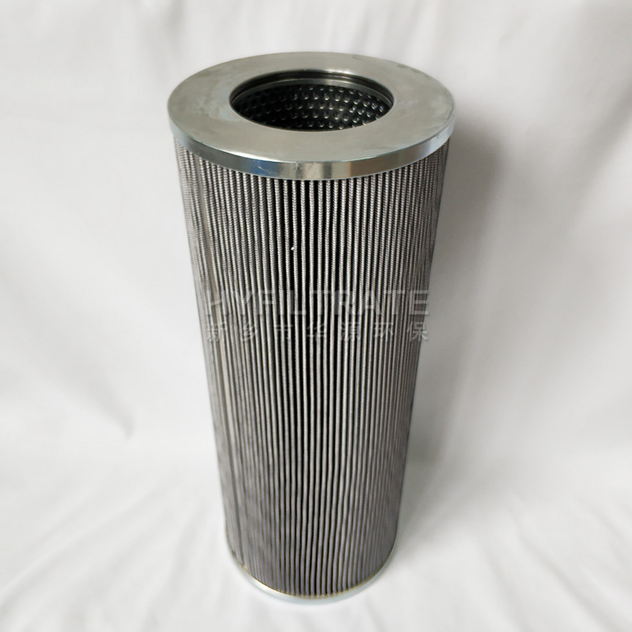 slq-65双筒网式过滤器滤芯采用304不锈钢材质,具有耐高温,耐腐蚀的