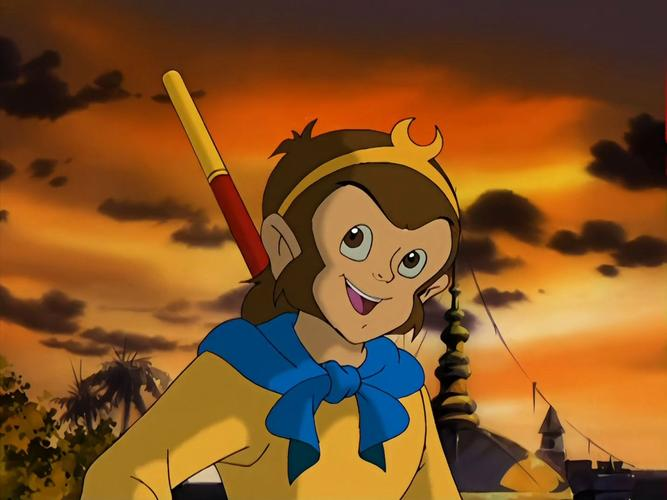 动画片旋律与我们的童年记忆