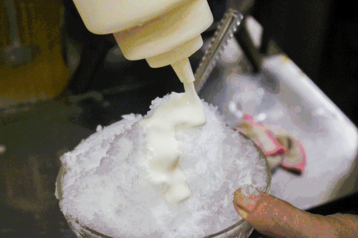 在家自制冰块注意三件事