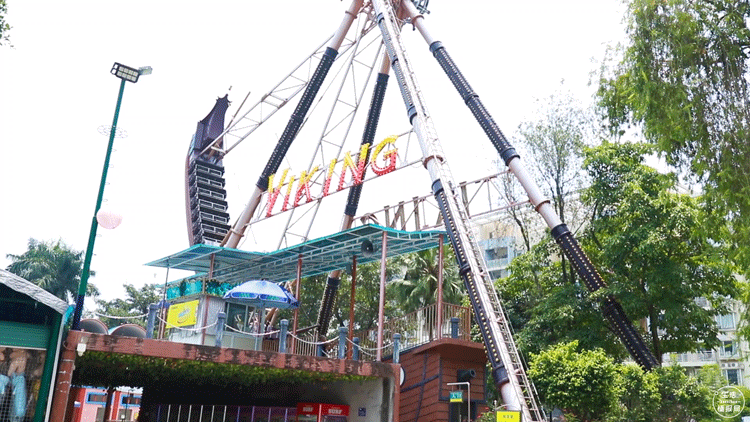 五一小长假游玩攻略来了,120小时爬山看海逛遍全深圳