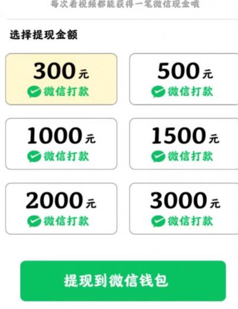 真香大饭店赚钱是真的吗?揭秘真香大饭店红包提现套路