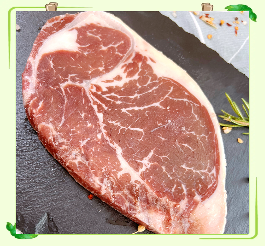 西冷牛排的由来与独特美味:为何备受国王与消费者青睐?