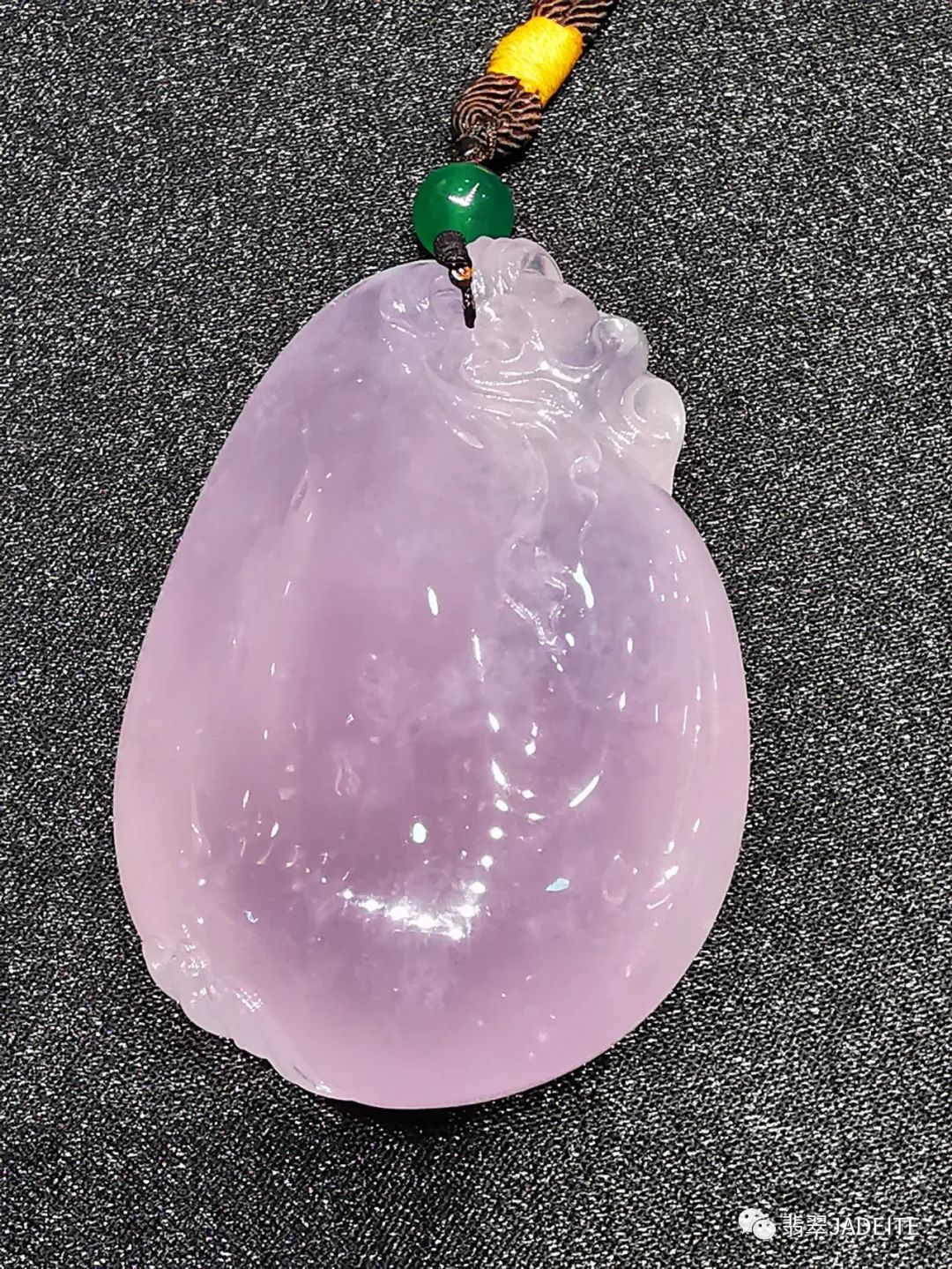 胡楚雁博士《翡翠大讲堂》连载:组成翡翠的主要矿物——硬玉