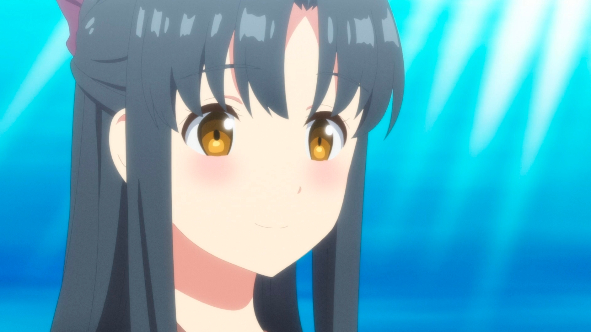 平凡职业:后宫成员太钟情,白崎香织表白男主