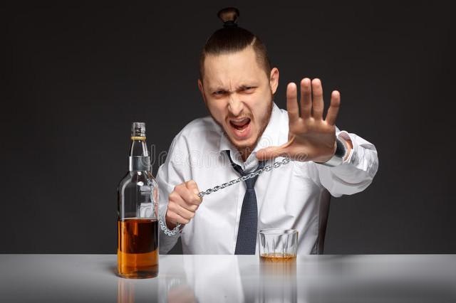 为什么会醉酒