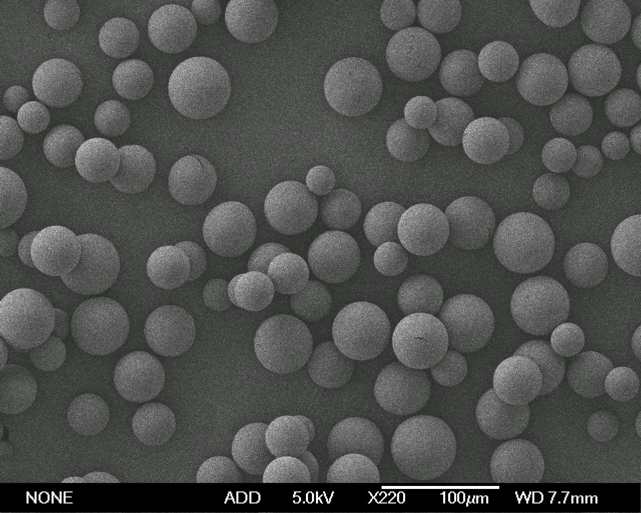 童颜微球科普|一粒聚左旋乳酸(plla)微球是如何诞生的?