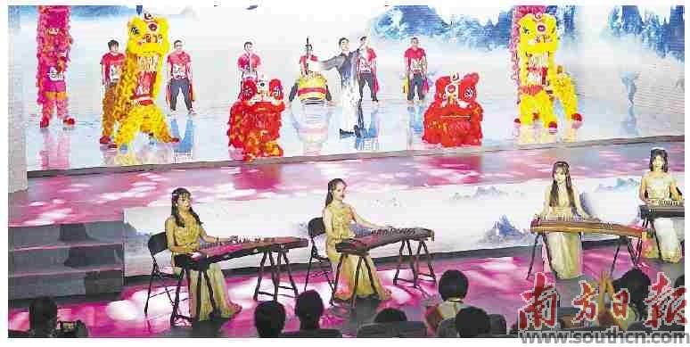 发挥桥梁纽带作用 助推高质量发展