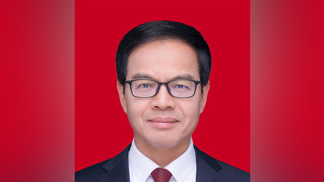 庄建球任济源产城融合示范区党工委书记,济源市委书记