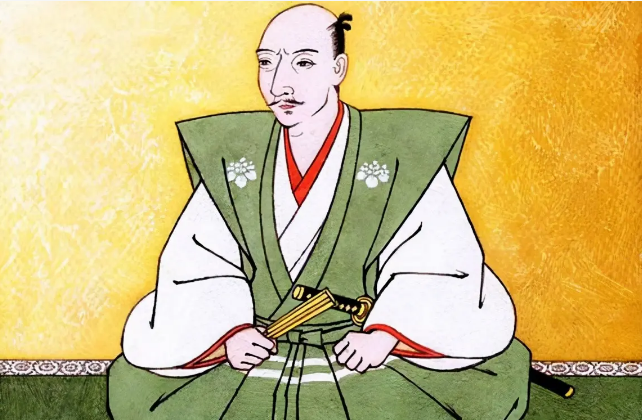 德川家康为何逼迫亲子德川信康自裁