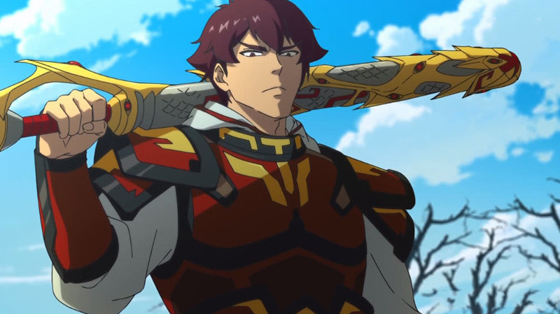 曹焱兵十殿阎罗都是谁