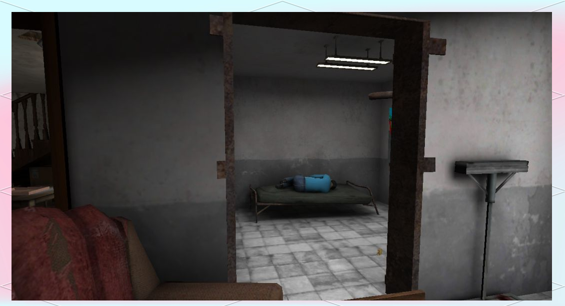 《屠夫先生》:惊悚游戏新体验,挑战你的智慧与勇气