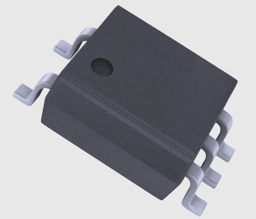 电工笔记:深入了解光电晶体管