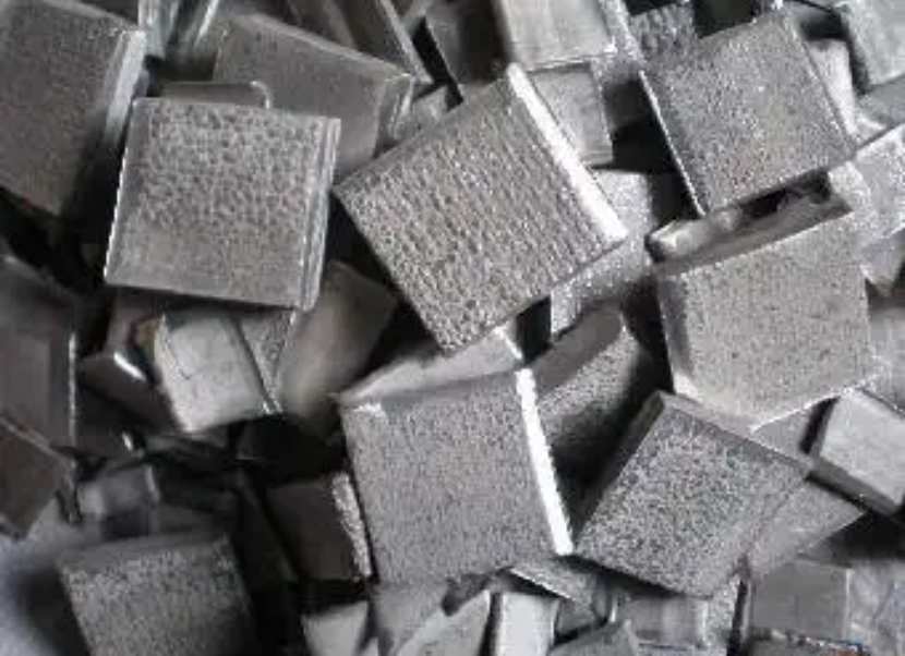 又一领域被卡脖子?我国镍矿石85%以上靠进口,会有什么影响?