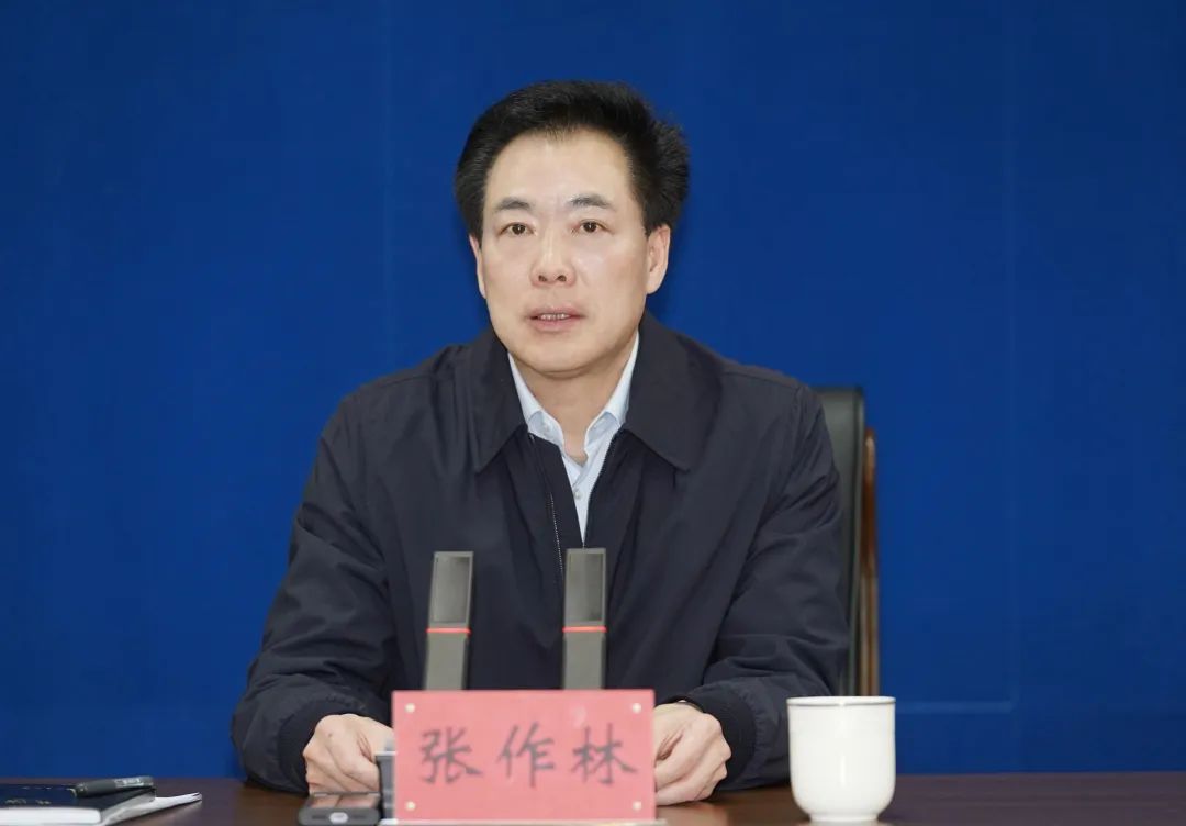 宁乡市组织收听收看长沙市春节期间有关工作视频调度会议并调度部署