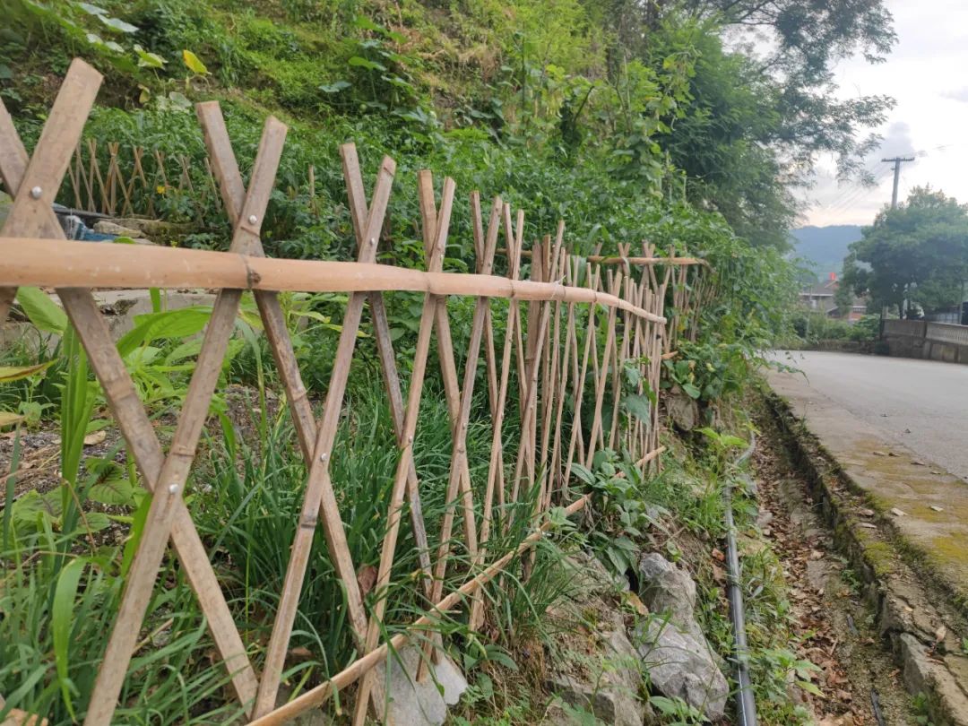 凯里市炉山镇:一墙一栏皆美景 和美乡村入画来|和美城乡 四大行动