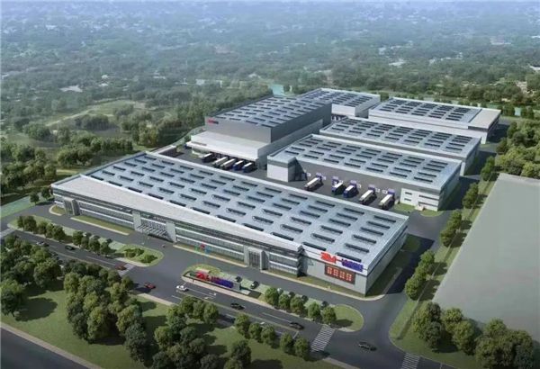 郑明现代物流荣膺中国冷链物流百强企业 产业优秀案例入选