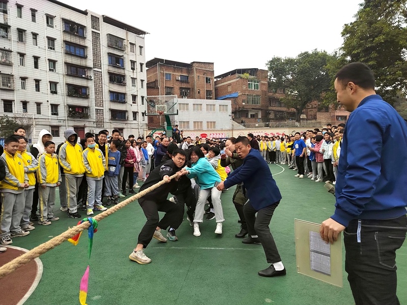 泸县六中图片图片