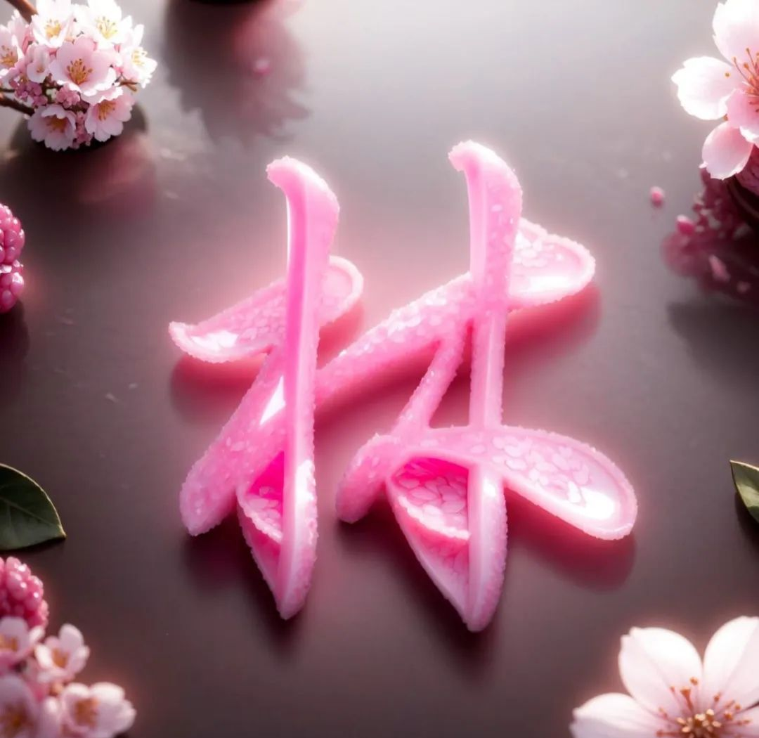 林姓的多样起源与个性头像探源