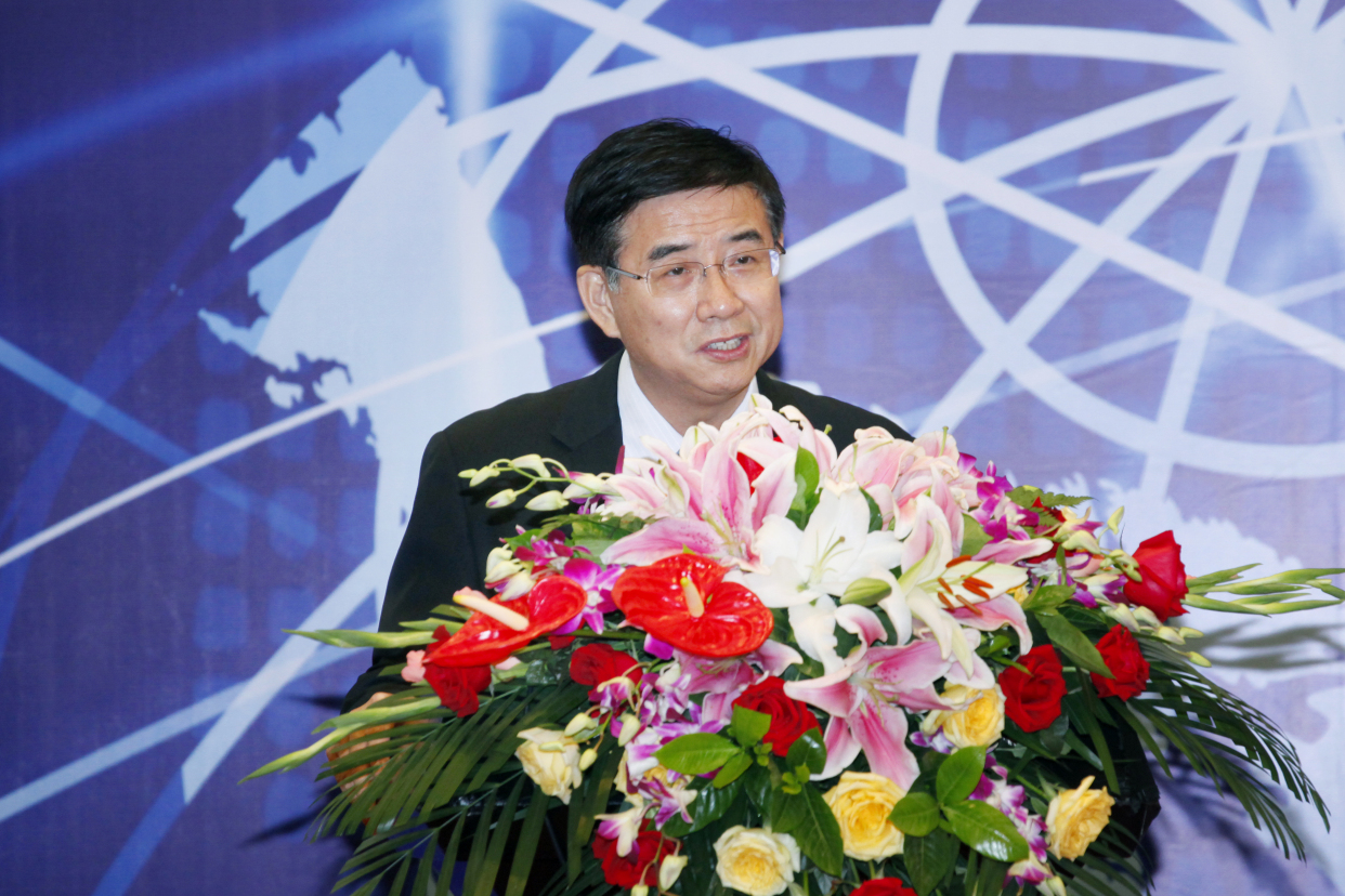 赵旭东:企业社会责任履行发生了三大变化