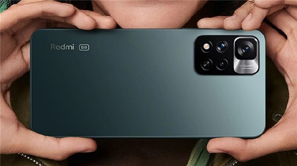 曝海外版redmi note 11处理器换为骁龙:采用全新设计