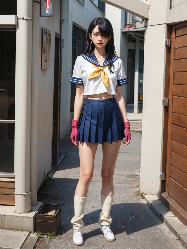 《一骑当千》关羽云长 头像 壁纸