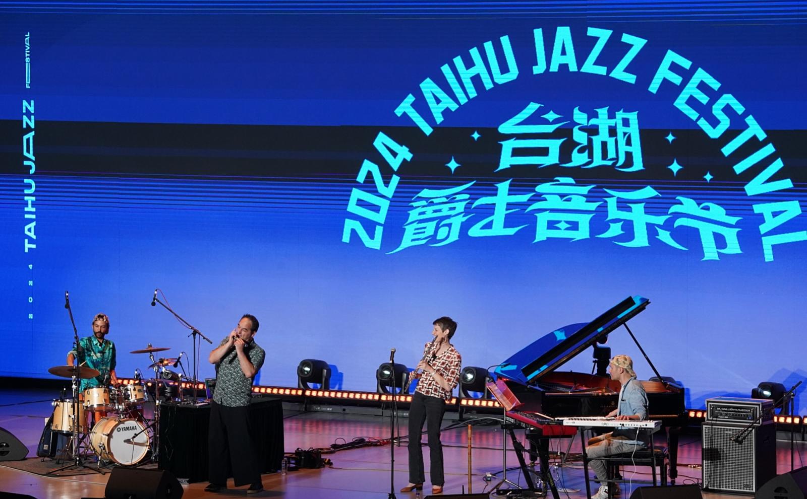 这一年,精彩纷呈百年不遇!时光与城市副中心的对答