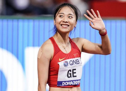 200米女子二级运动员标准