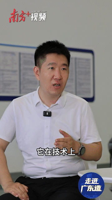 一年超500次实车碰撞,广东这个汽车试炼场太硬核!|聊一聊高质量发展·走进广东造-有驾 一年超500次实车碰撞,广东这个汽车试炼场太硬核!|聊一聊高质量发展·走进广东造-有驾