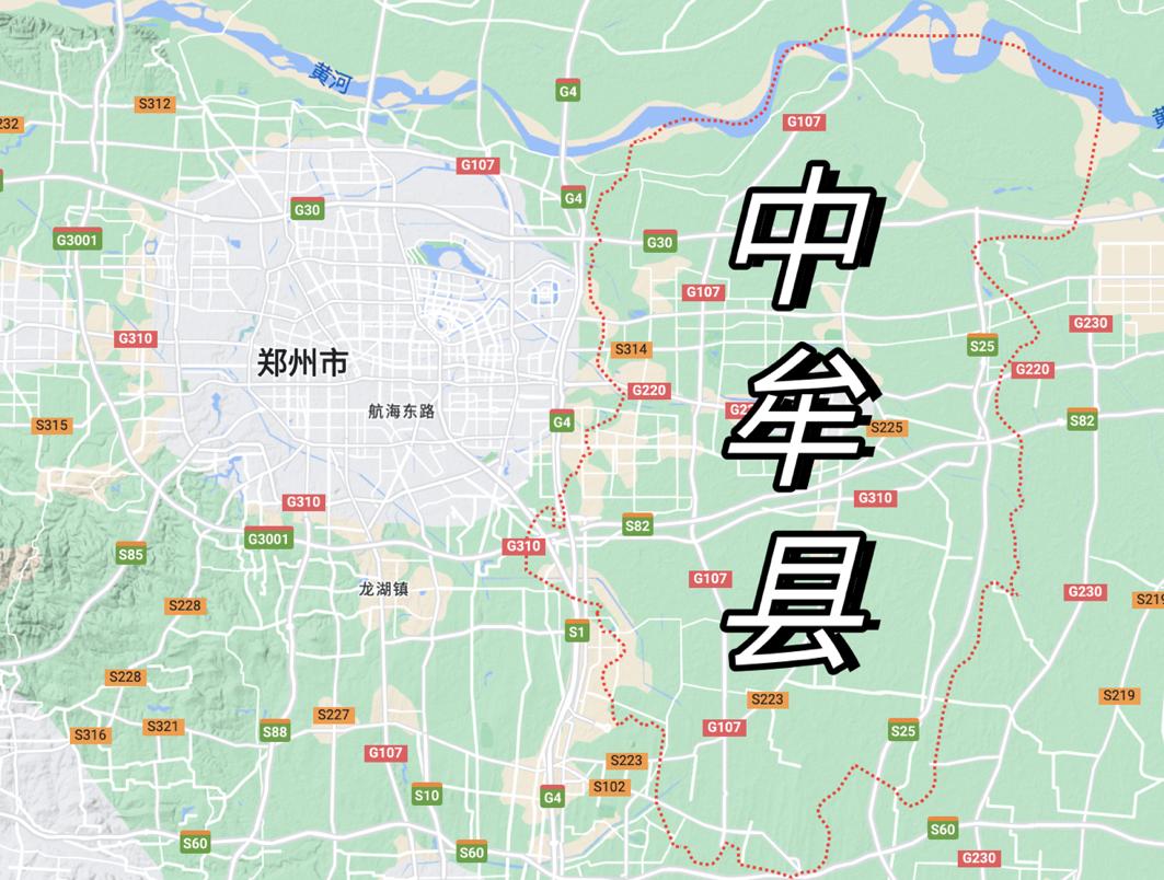 城见|飞手郭浩和他见证的郑州大时代