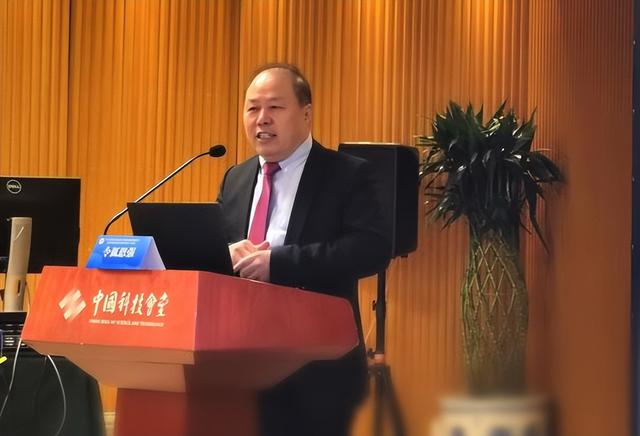 令狐恩强:超级微创手术普及率提升10%,让超级微创手术走向世界