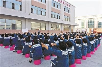 广东女子监狱图片