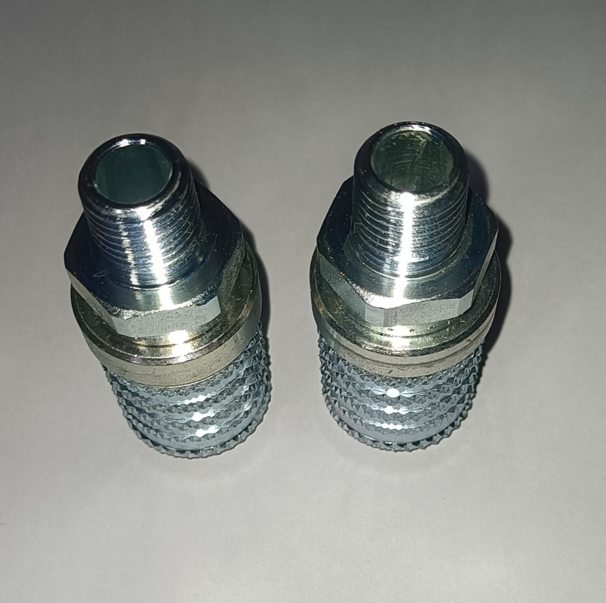 派克(parker)液压气动测压快换接头pd243 压力6000psi