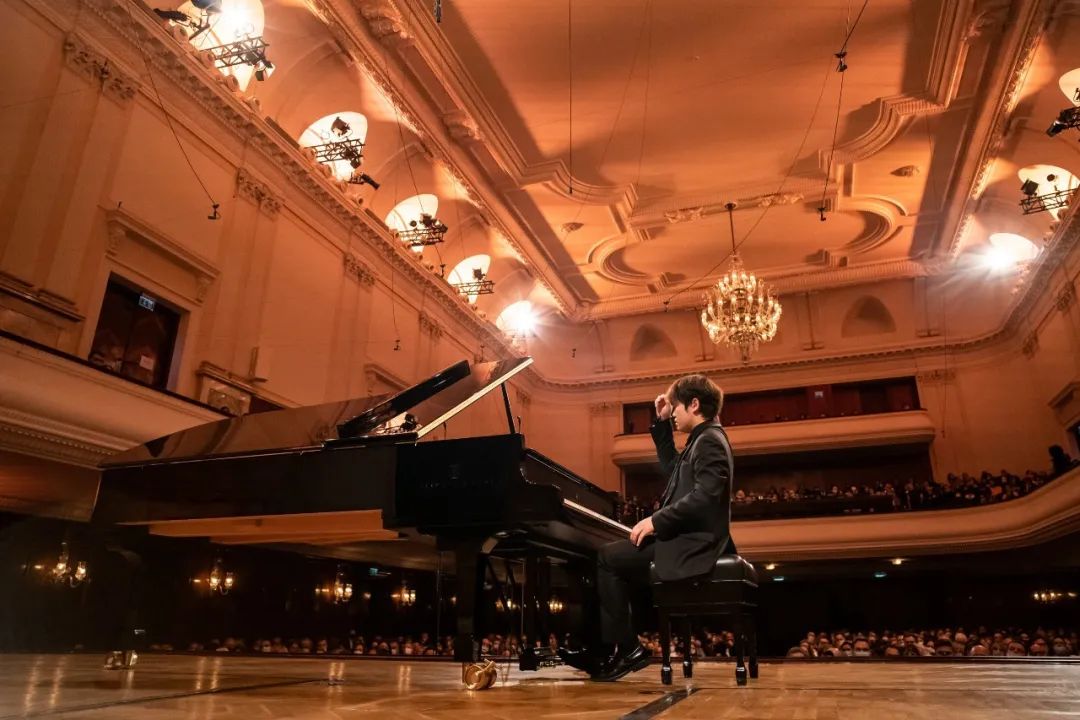 艺起前行:致远方的爱人——德国艺术歌曲专场音乐会;从"肖赛"走来的