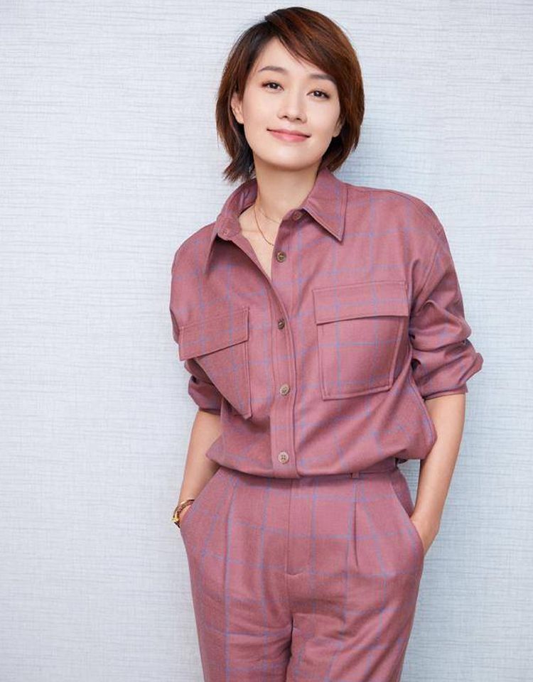 马伊琍新剧造型"翻车",建议中年女人避开这3个雷区,才不油腻