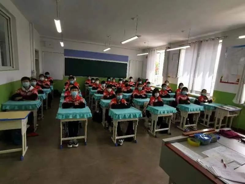 【阳明区法院第161次公众开放日】邀请牡丹江第九中学初二三班学生