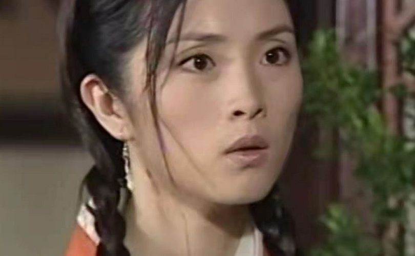 梁山伯与祝英台:心比天高,被下人侮辱的谷心莲,根本不爱梁山伯