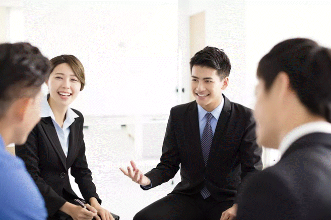 留学生面试几大雷区,你踩雷了吗?