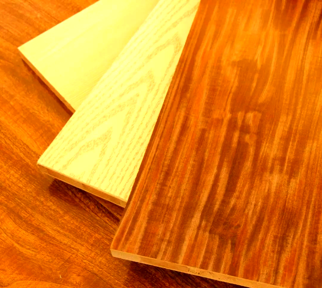 生态板有哪些优缺点?消费者不容错过的选择