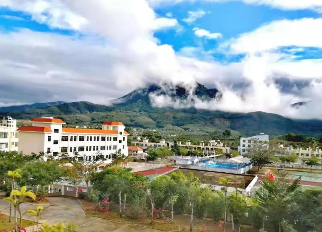 优化资源配置保质量,提升教学水平促回流——三亚市立才学校学生持续