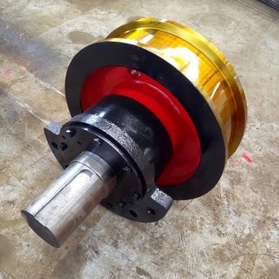 从动轮和主动轮的区别